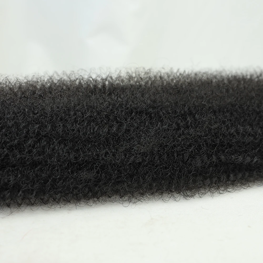 Afro Kinky Marely Braiding Crochet Hair Springy Afro Twist Hair Kinky Bulk Hair Extensions For African Women Braids YunRong Afro Kinky Marely Braiding Crochet Hair Springy Afro Twist Hair Kinky Bulk Hair Extensions For African Women Braids YunRong