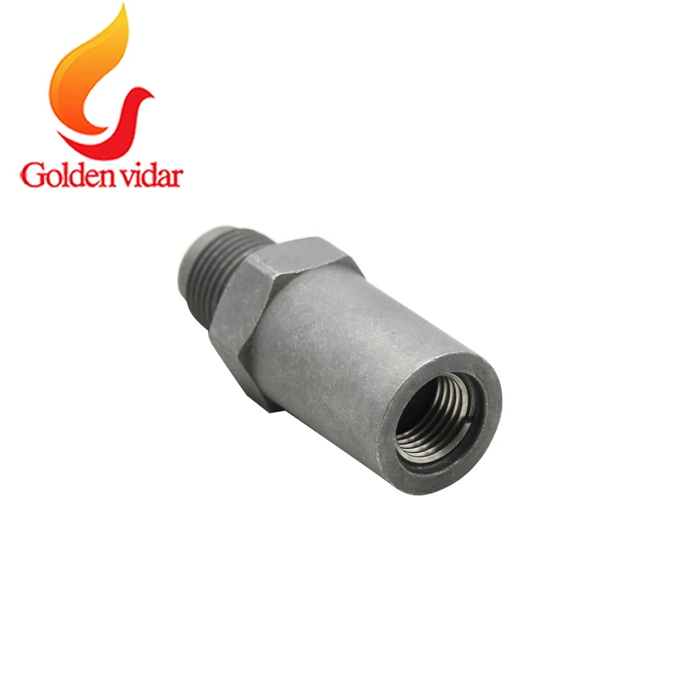 3pcs/set Pressure Limiting Valve F00R000756,for Bosch,Pressure Relief Valve, Common Rail Diesel Fuel Engine Injecton System Part