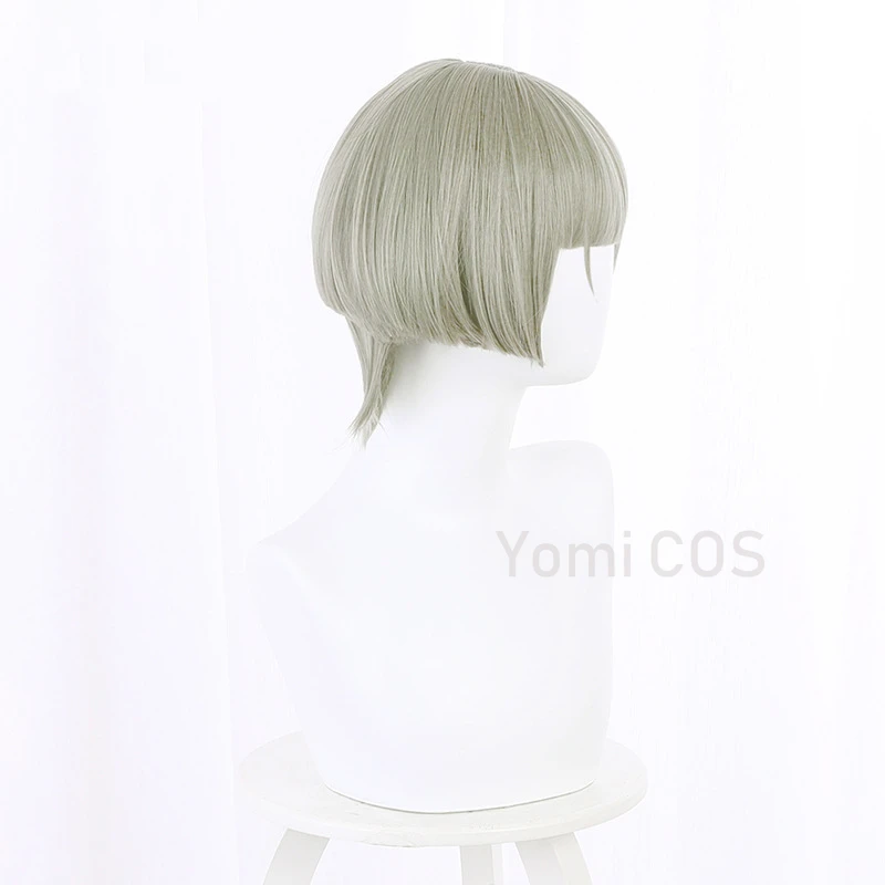  Genshin Impact ο ĳ Sayu Cosplay ׷ ׸ ª       Cos ǰ ҷ Ƽ