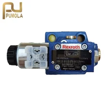 Rexroth dbw20a1 dbw20a2 dbw20b1 dbw20b2 série piloto hidráulico operado válvula de alívio