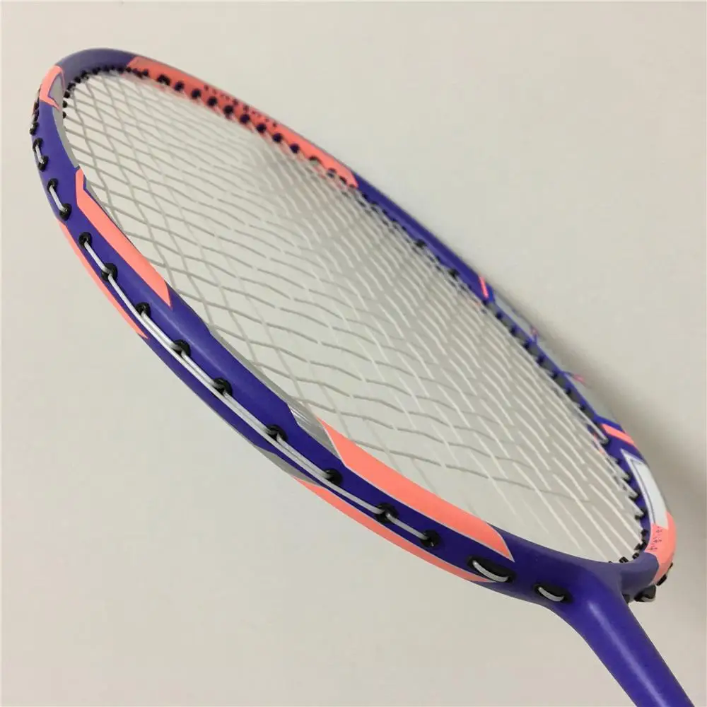 JETSPEED S12F ракетка для бадминтона полностью углеродная ракетка для бадминтона s JS12F ракетки