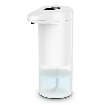 

Automatic Foam Soap Dispenser Touchless Automatic Soap Dispenser Portable Container Soap Dispenser Home Accessories