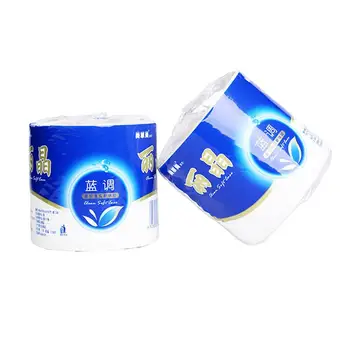 

Home Bath Paper Bath Toilet Roll Paper Toilet Paper White Toilet Paper Toilet Roll Tissue Roll 20 Pack 3Ply Paper Towels Tissue