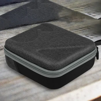 

Remote Controller Lightweight Travel Bag Shockproof Anti Scratch Durable Carrying Case Protective For DJI MAVIC MINI Drone