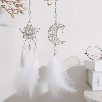 

nordic dream catcher room decoration wedding gifts for guests girls room decor kids room decoration party wedding best gift