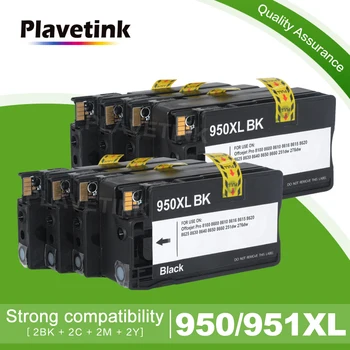 

Plavetink 2 Set 711 XL Printer Ink Cartridge Replacement For HP 711 XL Designjet T120 24 T120 610 T520 24 T520 36 T520 Printer