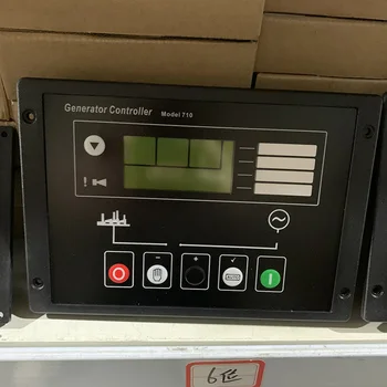 

DSE710 Diesel generator set controller