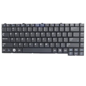 

Laptop Keyboard For Samsung NP-Q320 Black US United States Edition
