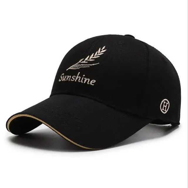 Seaguar 2021 New Fishing Hats Sun 