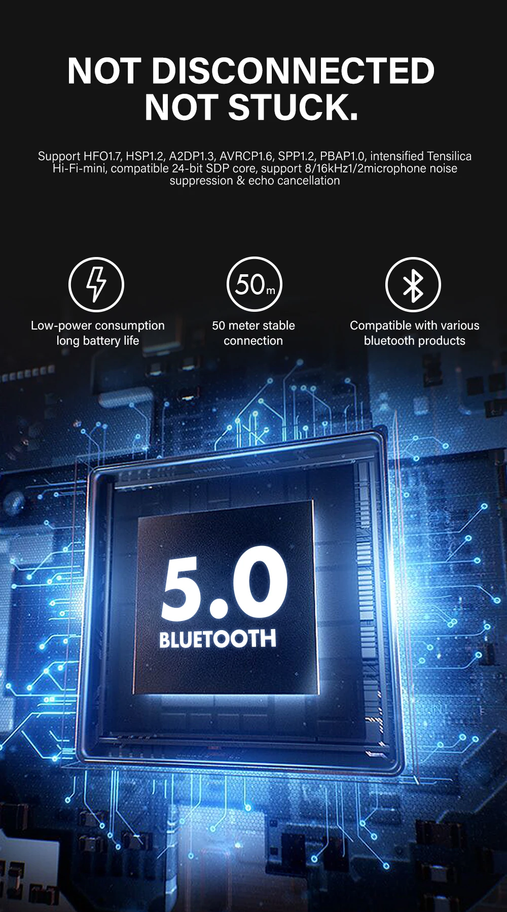 TWS 5,0 Bluetooth наушники 3D стерео беспроводные наушники с двойным микрофоном 3000 мАч светодиодный цифровой внешний аккумулятор гарнитура с шумоподавлением