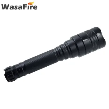 

Powerful XHP50 3800Lumens LED Flashlight 5 Modes Zoomable Self Defense Torch Camping Light Waterproof Focusable Lantern