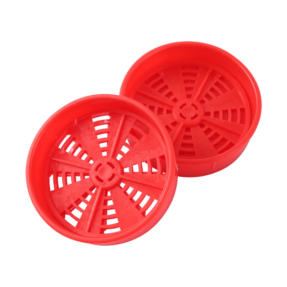 5Pcs Beekeeping Beehive Ventilation Exit Entrance Air Inlet Window Ventilate Opening Vent Plastic Bees Tools Hive Apiculture