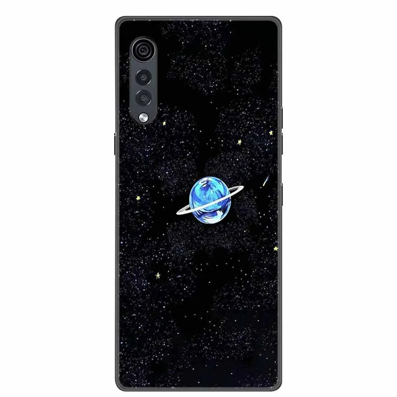 Fashion Soft TPU Silicone Phone Cover with Bumper Protection