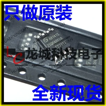 

10PCS/LOT NEW 25Q64BSIG 64M GD25Q64BSIG SOP-8 in stock