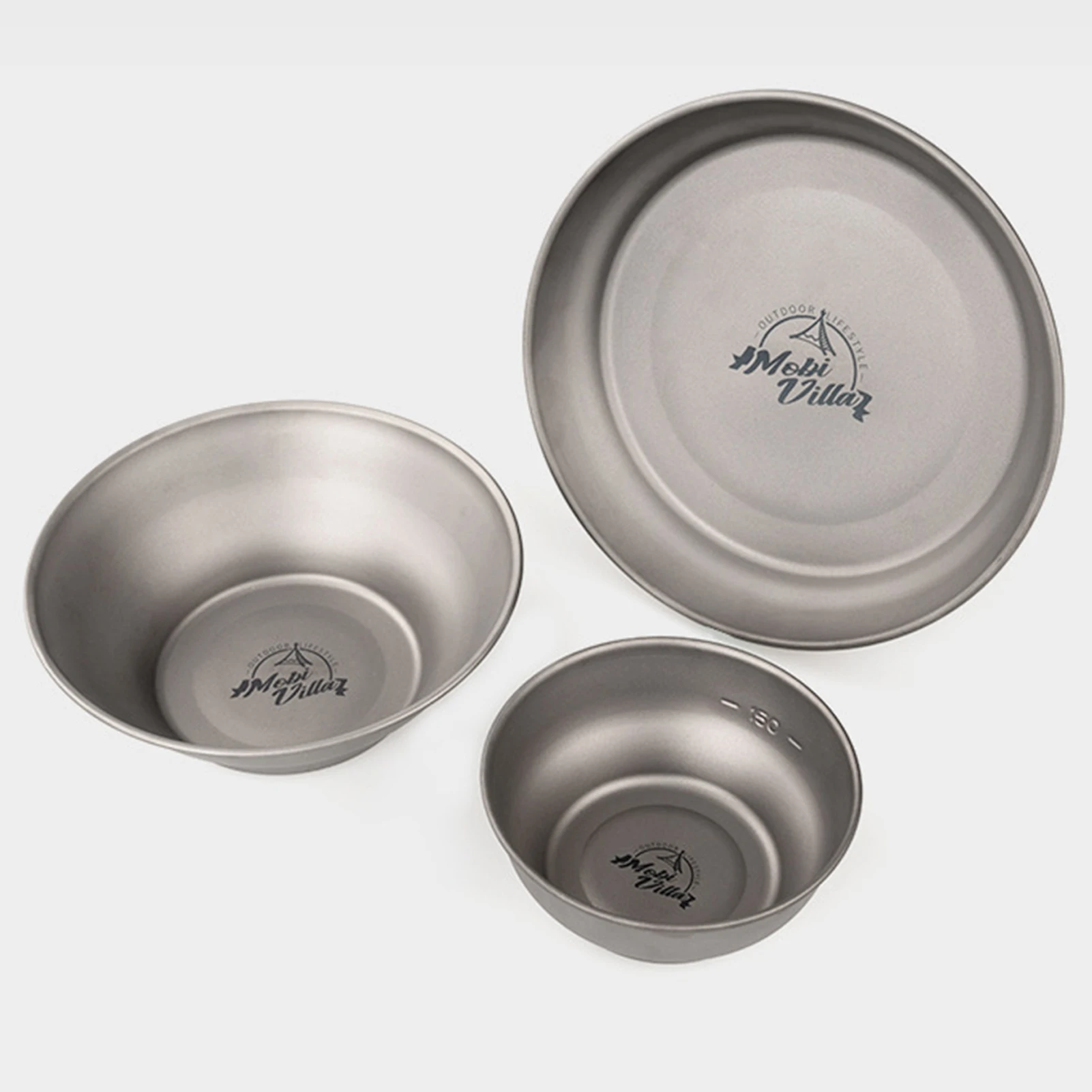 тарелка 250 мл. титановый тарелка. титановая посуда для костра. титановая миска. сковорода kukmara с340.