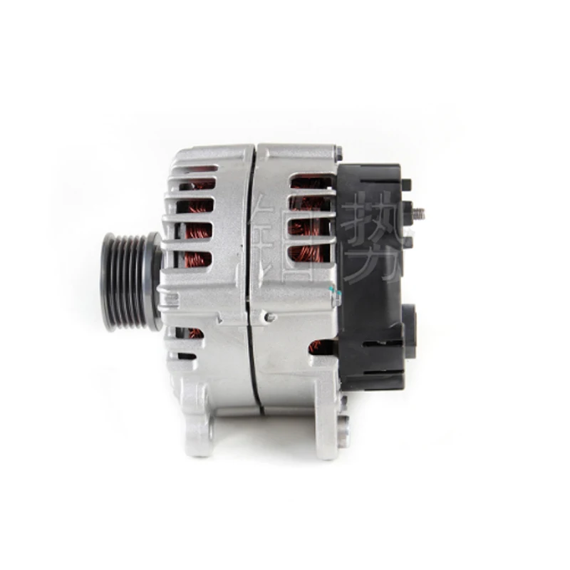 

Car Three-phase alternator 2011-pub licT oua reg 3.0TDI 3.0TSI 3.6L R-Line 4.2L engine assembly generator motor engine motor