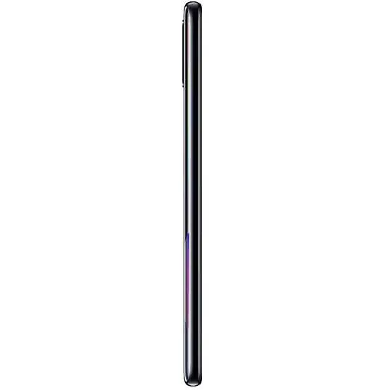 Смартфон Samsung Galaxy A30s SM-A307F 32Gb 3Gb черный 3G 4G 2Sim 6.4" Super AMOLED 720x1560 And9.0 2