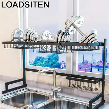 

Fridge Organization Keuken Cosas De Stainless Steel Cozinha Cocina Organizador Cuisine Mutfak Rack Kitchen Organizer
