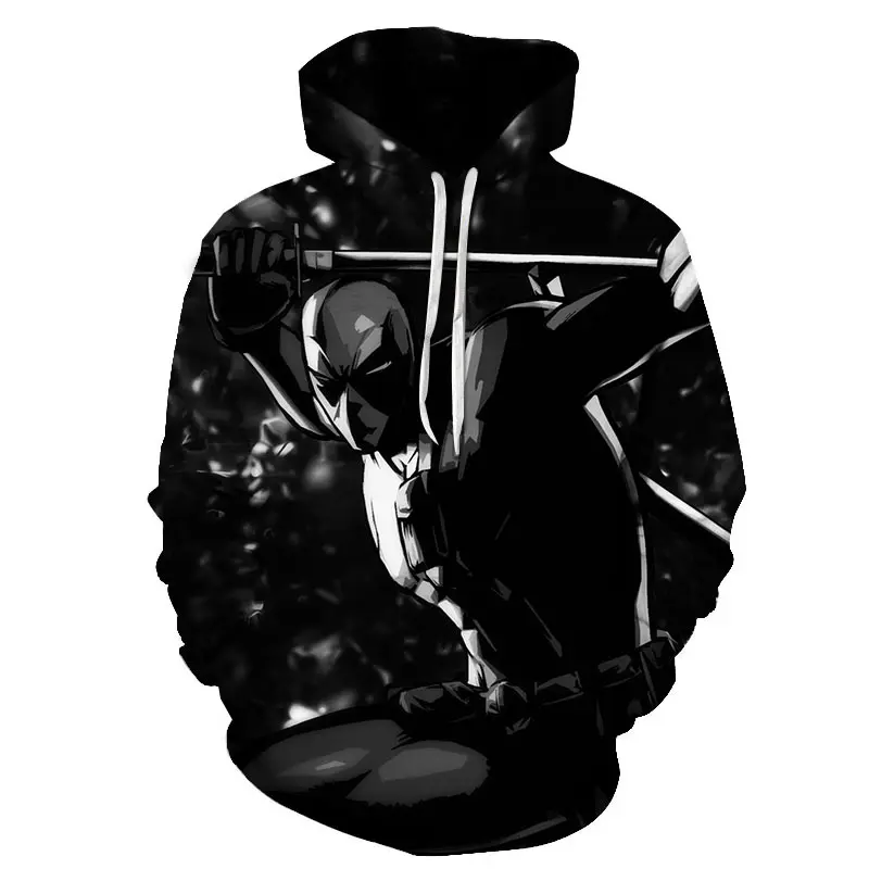 

Marvel Avengers 4 new end quantum realm role-playing clothing hoodie men / women hooded Avengers 4 sweatshirt jacket