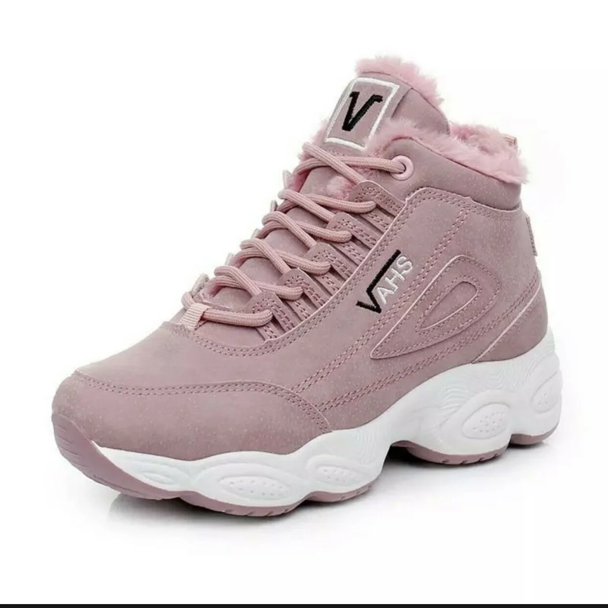 Zapatillas De Moda Para Mujer Zapatos De Invierno Tenis Deportivos Botas  Mujeres|Ankle Boots| - AliExpress