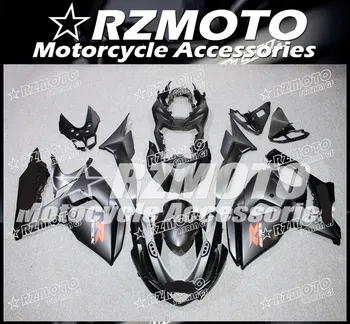 

New ABS Motorcycle fairing kit For Suzuki GSXR1000 K9 L2 2009-2016 year Bodywork Injection moldStore No.0599