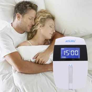 

Cheap Insomnia device non-invasive CES brain stimulator sleeping aid