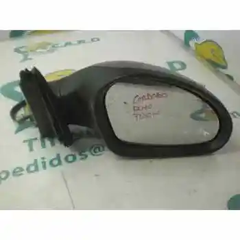 

RIGHT REARVIEW MIRROR SEAT CORDOBA SALOON (6L2)