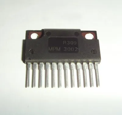 MPM3002 MPM3003 MPM3004 MPM3008 ZIP 12 Оригинальный IC новый оригинал в наличии|Реле| |