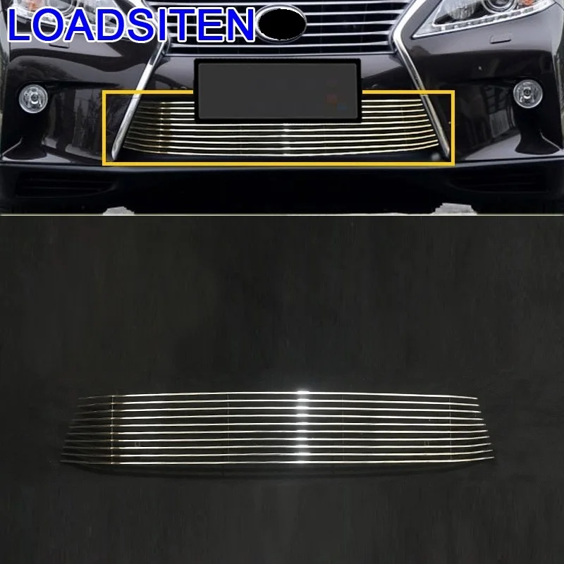 

Auto Modification Decoration Parts Accessory Mouldings Accessories Car Acessories Racing Grills 13 14 15 FOR Lexus RX series