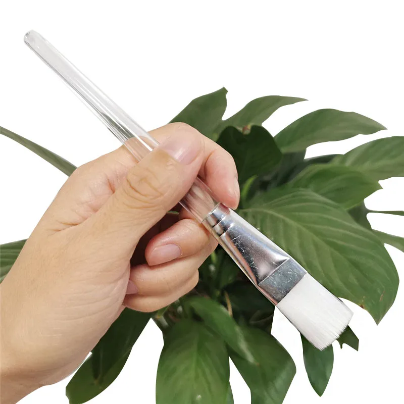 4-pcs-Artist-Nylon-Hair-Painting-Brush-Flat-Paint-Watercolor-Brush-Oil-Acrylic-Painting-Brush-Pen