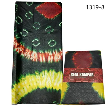 

Latest Design Bazin Riche Fabric High Quality Polyester New Desgin Jacquard Bazin Riche Lace Fabric African Fabric 1319