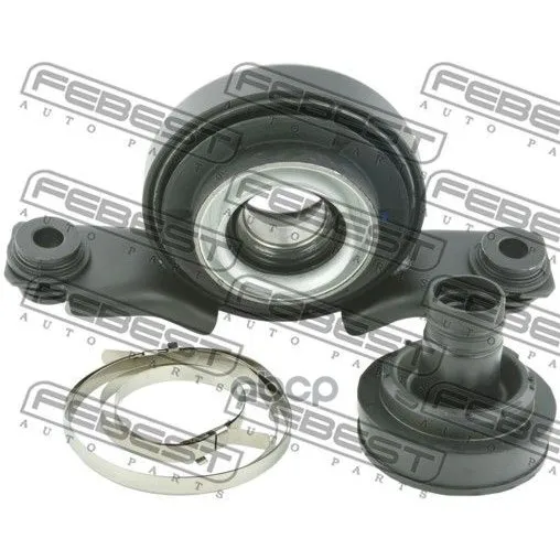 Подшипник Опоры Карданного Вала Subaru Impreza G12 2007.03- [Jp] Febest арт. SBCBS12
