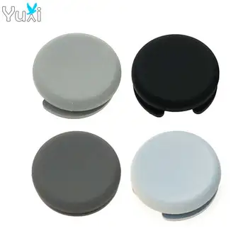

YuXi Analog Joystick stick grip Cap Control Cover Button Replacement Repair Part Case for Nintend 3DS / 3DS XL LL