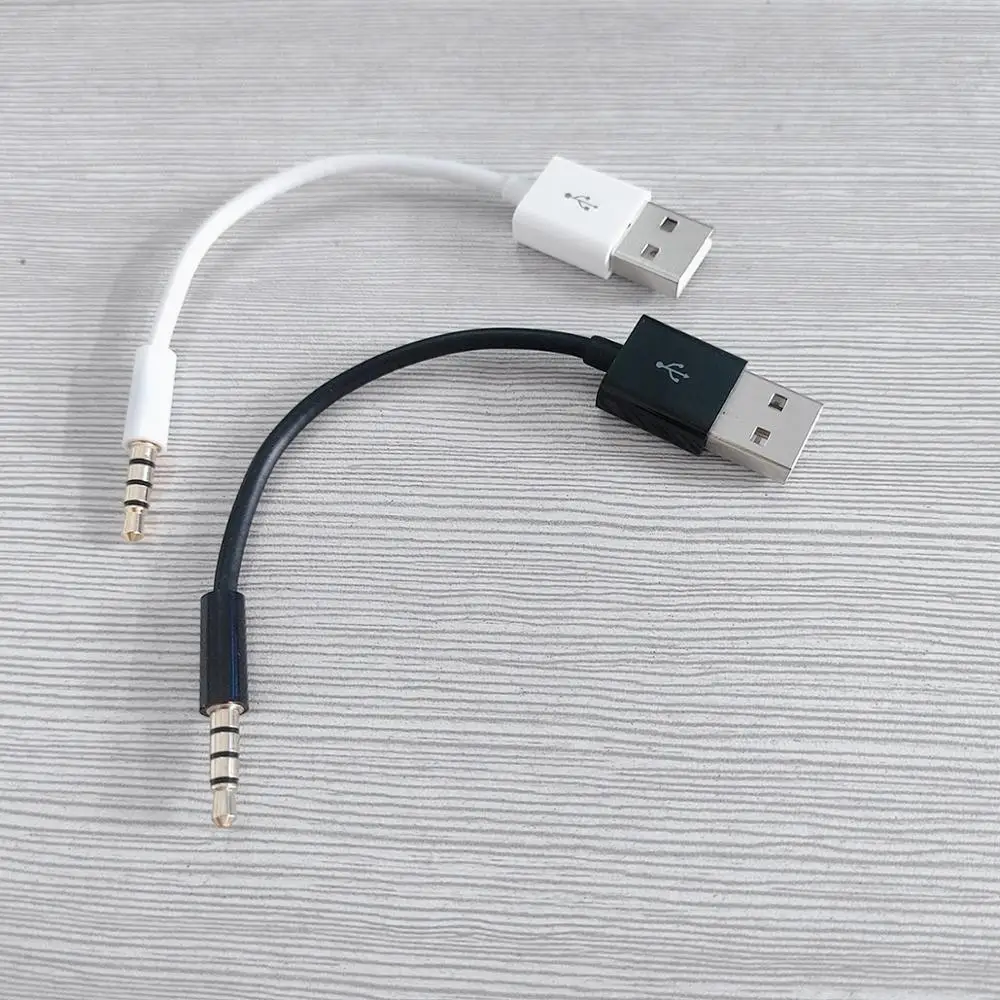 2 шт./упаковка USB кабель для синхронизации данных и зарядки 3/4/5/6/7 поколения|Кабели