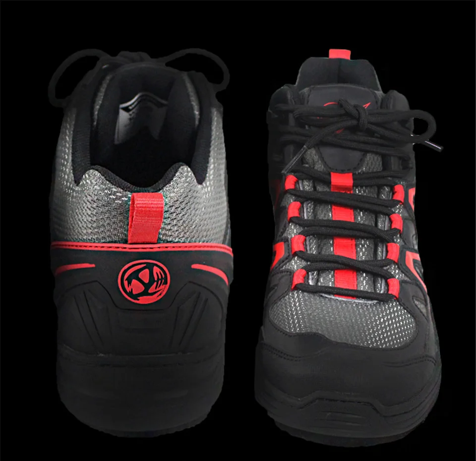Fly Fishing Waders & Wading Shoes Felt Sole With Nails Fish Pants Aqua Sneakers Clothing Set Rock Sports Boots Hunting No-slip