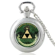 

VIP Pocket Watch For Paul PST118