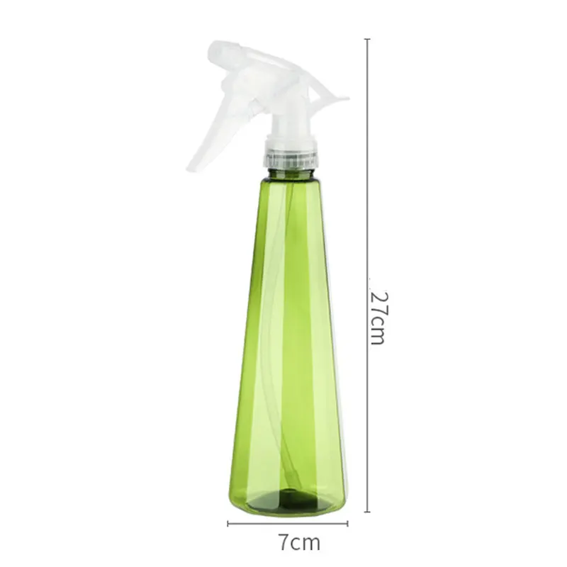 Watering Flower Watering Can Spray Pouring Water Bottle Home Gardening Tools Small Pouring Kettle Pneumatic Sprayer Spray Bottle