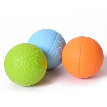 

Stress Relief Ball Exercise Stress Relief Squeeze Elastic Rubber Soft Foam Ball Ball Toys Stretchy Stress Ball for Anxiety