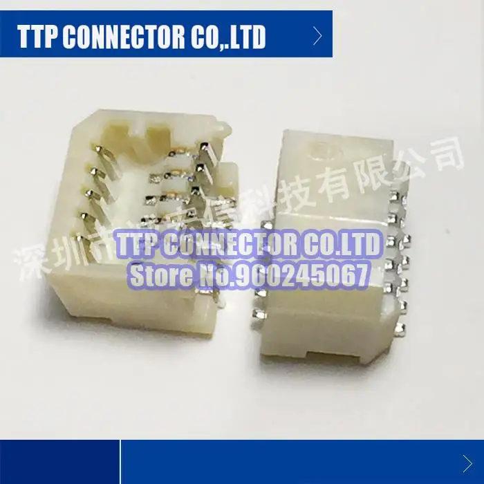 

10pcs/lot 53309-3090 0533093090 legs width :0.8MM 30PIN Connector 100% New and Original