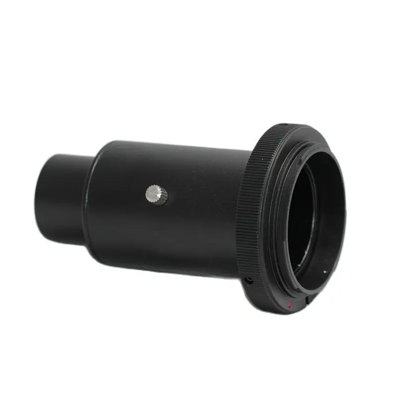 New Canon Eos Mount To Telescope Extension Tube 1.25inch Adapter Instrument Parts