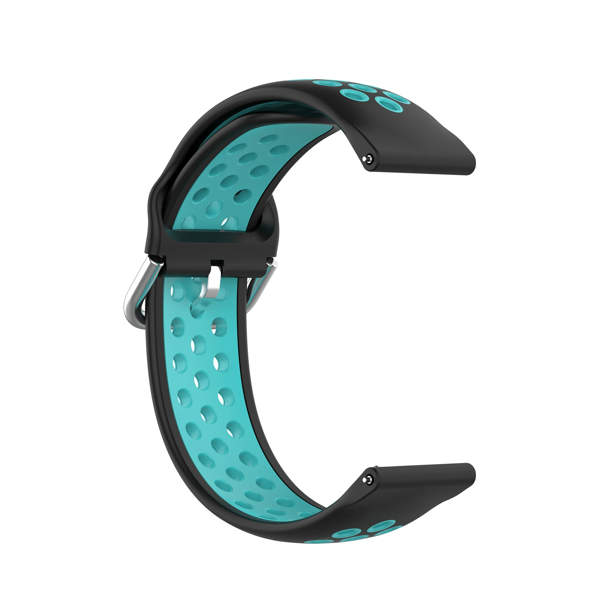 Easyfit Soft Sports Silicone Band For SUUNTO 9 PEAK Wrist Strap Watchband Bracelet For SUUNTO 3 Wristband Replace Accessories