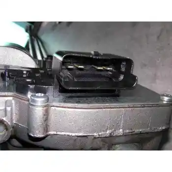 

2287469 engine Clean Front Peugeot 307 Saloon (s2) 1.6 Hdi