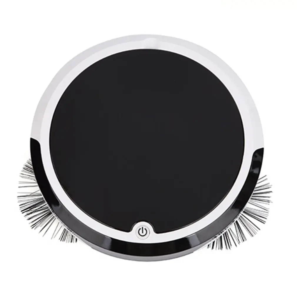 

Mini Smart Sweeper 3 In 1 Silent Sweeping Robot Supports Sweeping Ground Mopping Household Sweeping Robot