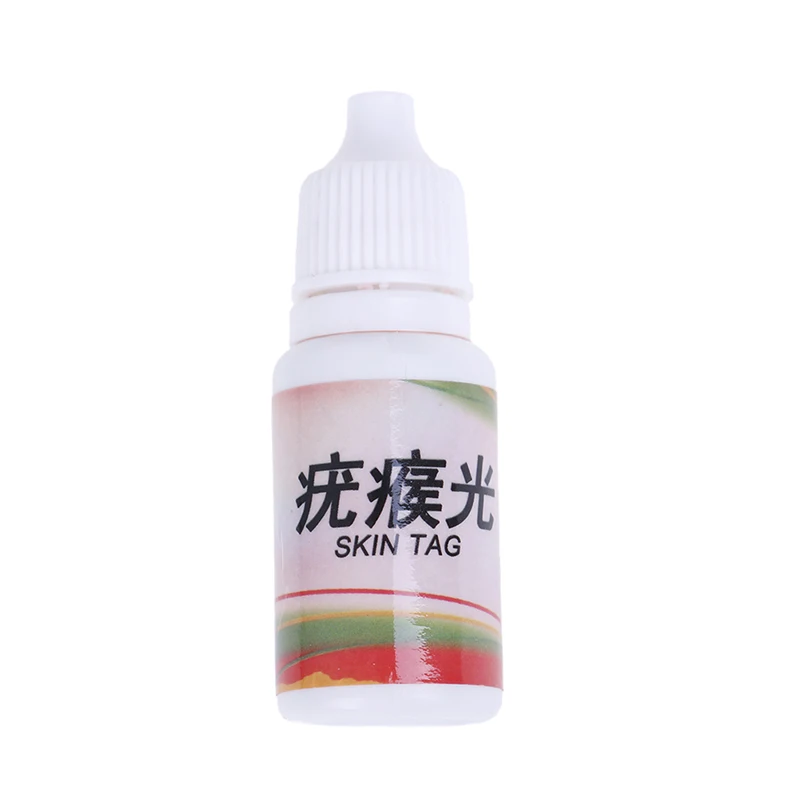 NEW 10ml Corn Removal Plantar Genital Warts Ointment Body Warts Corn Mole Genital Wart Treatment Cream Skin Tag Remover Foot