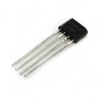 

10pcs/lot YX8018 8018 TO-94 Solar Light Joule Thief DC DC Converter Booster IC 1.25V In Stock