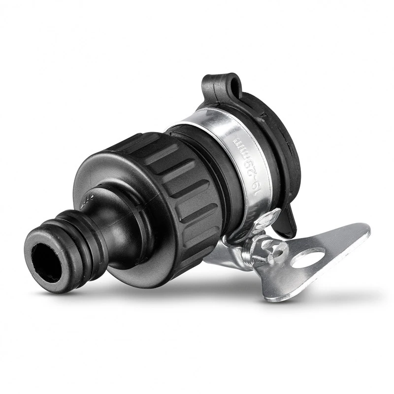 Адаптер для крана без резьбы Karcher (2.645-256.0) | Инструменты