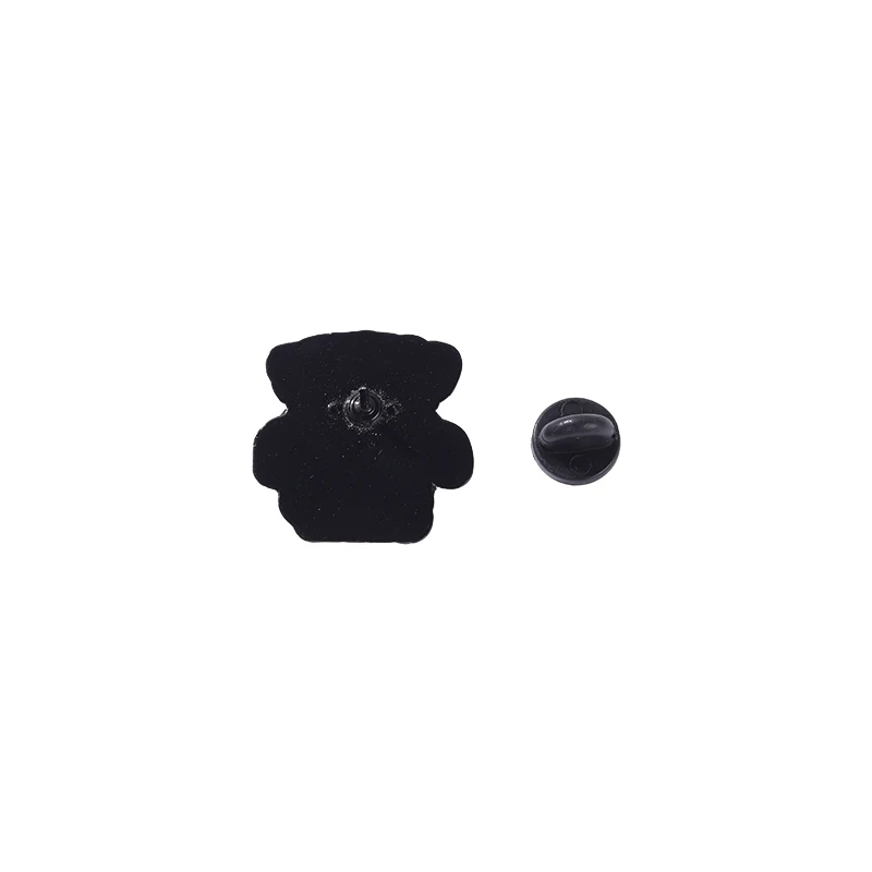 Gaming Lapel Pins Video Game Handheld Console Badge Collar Backpack Decoration Cartoon Jewelry Gift for Kids