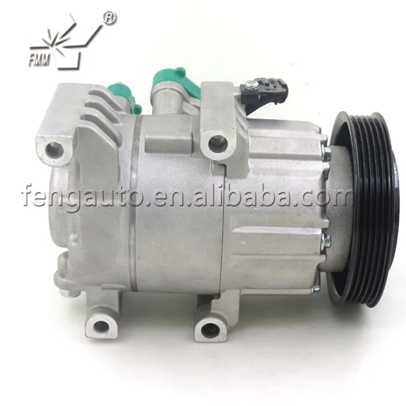 97701-A5900 97701-A6700 для hyundai i30/Elantra Кондиционер авто ac компрессор