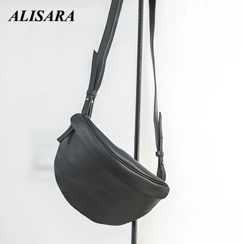 

Bag for woman Japan Saddle bag Messenger bag Shoulder Bags handmade First layer cowhide black Classic bags Genuine Leather