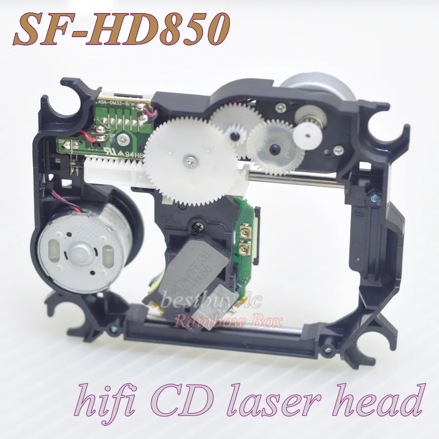 NAIM Uniti Lite CD lasre head Network Wireless Streaming Integrated CD Player hifi Laser Head SF-HD850